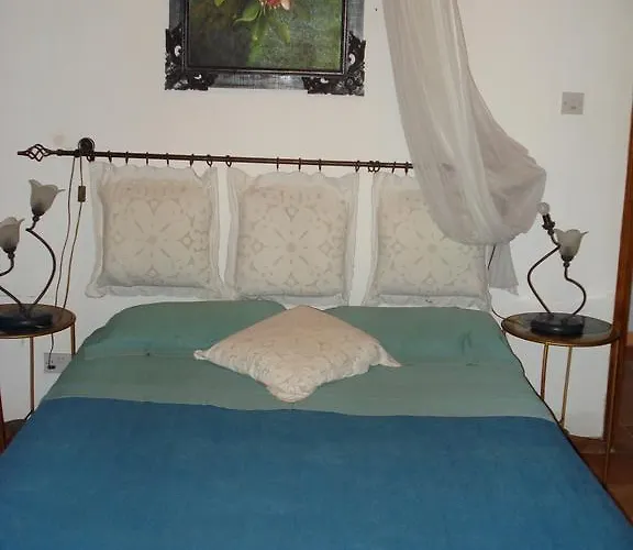 Вилла Cote Sud - Unique Villa & Bungalows Intendance Road