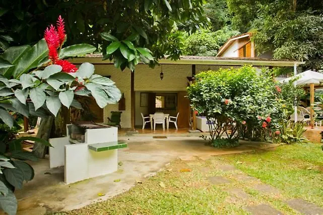 Вилла Cote Sud - Unique Villa & Bungalows Intendance Road *