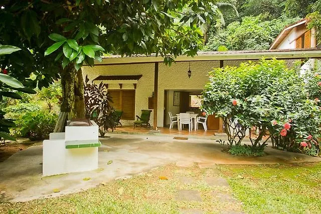 Cote Sud - Unique Villa & Bungalows Intendance Road Вилла *